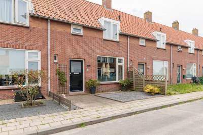 Woning Viskilstraat 12 Mookhoek