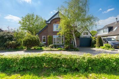 Woning Molenweg 48 Andijk