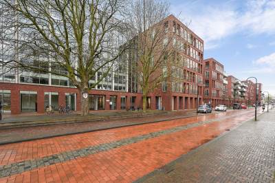 Woning Ezelsveldlaan 16 Delft