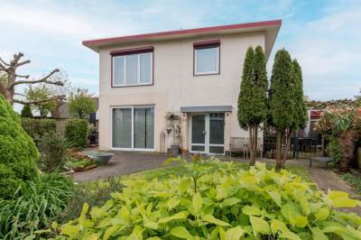 Woning Mevrouw van der Meijstraat 34 Geulle