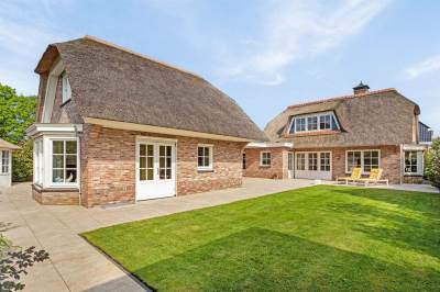 Woning Pelmolen 1 de Lutte