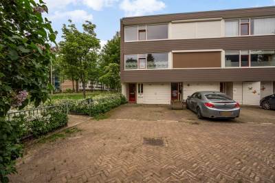 Woning Ypelobrink 104 Enschede