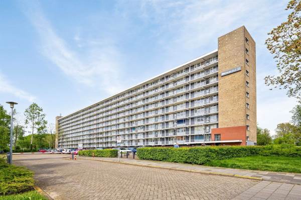 Woning Metaallaan 137 Groningen