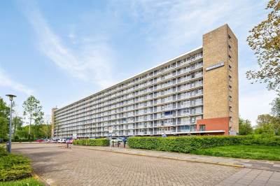 Woning Metaallaan 137 Groningen