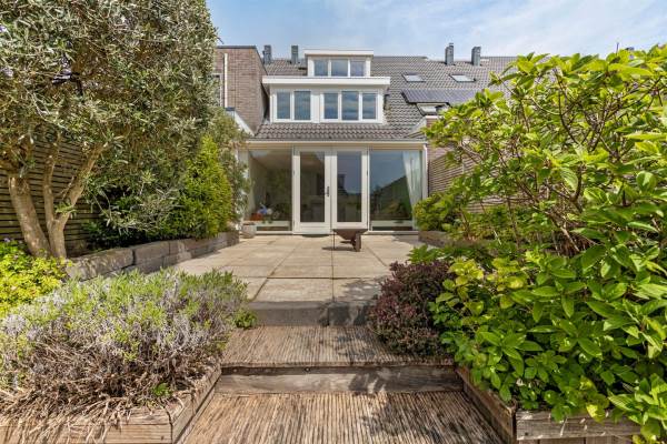 Woning John Raedeckerhof 159 Hoorn (NH)