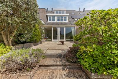 Woning John Raedeckerhof 159 Hoorn (NH)