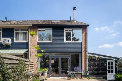 Woning Kruiszwin 2121 Julianadorp