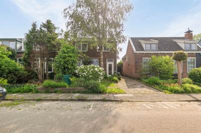 Woning Oostmolenweg 23 Kloetinge (Gem. Goes)