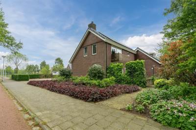 Woning Zuidwoldigerweg 51 Hoogeveen