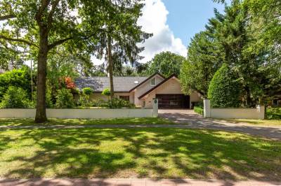 Woning Van Merlenlaan 31A Heemstede