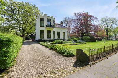 Woning Zuiderhoofdstraat 19 Exloo