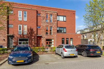 Woning Wiskestraat 6 Almere