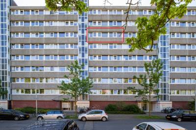 Woning Androsdreef 150 Utrecht