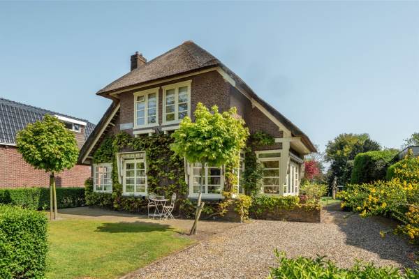 Woning Tolhuisweg 11 Heerenveen