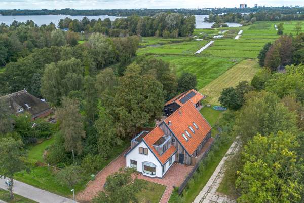 Woning Meerweg 191 Haren (GR)