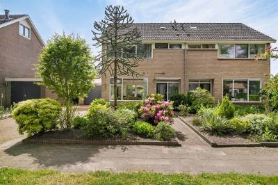 Woning Wester-omwei 43 Hurdegaryp