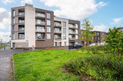 Woning Ierlandstraat 70 Almere