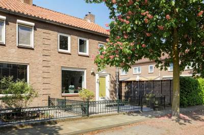 Woning Jan van Galenstraat 2 Vught