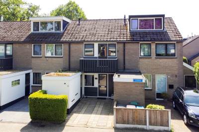 Woning Loowaard 25 Almelo
