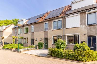 Woning 't Loo 4 Maartensdijk