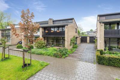 Woning Doornikstraat 6 Etten-Leur