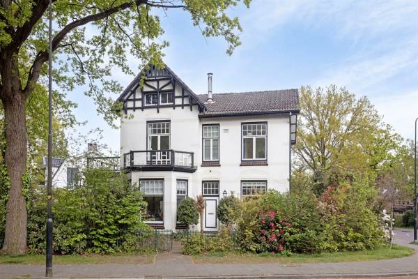 Woning Prins Mauritslaan 2 Apeldoorn