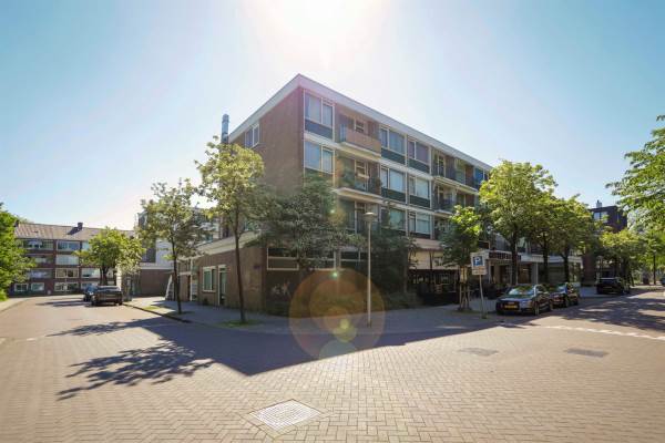 Woning Boeckenburg 3 Amsterdam