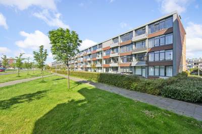 Woning Raafstraat 114 Alphen aan den Rijn