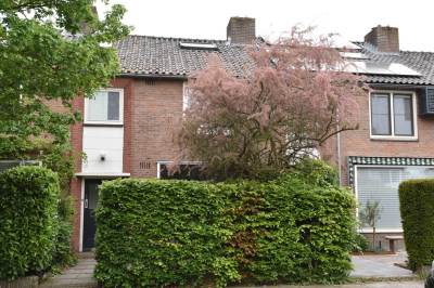 Woning Goeman Borgesiuslaan 28 Naarden