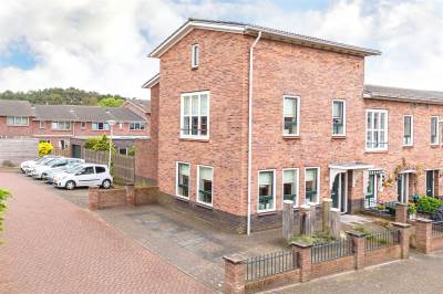 Woning Steentijm 30 IJmuiden