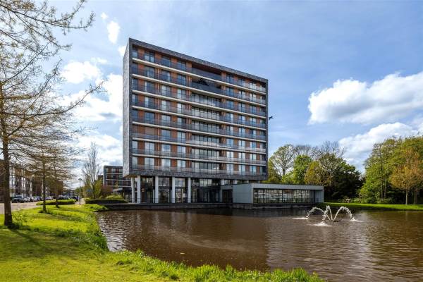 Woning Saturnusstraat 383 Zwijndrecht