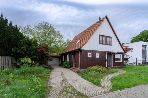 Woning Kerkraderweg 6 Heerlen