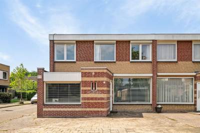 Woning Yweinstraat 1 Eindhoven
