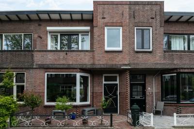 Woning van Duijvenvoordestraat 45 Breda