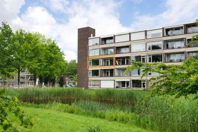 Woning Hertogenlaan 314 Oosterhout (NB)