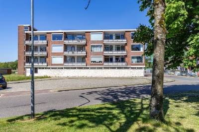 Woning de Houtmanstraat 39 Hoogezand