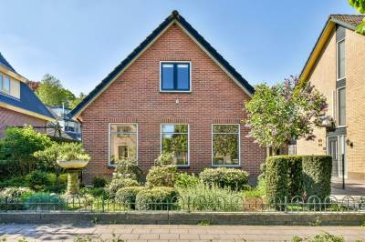 Woning Haverweg 3 Elspeet