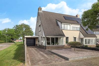 Woning Gieterijstraat 60 Gaanderen