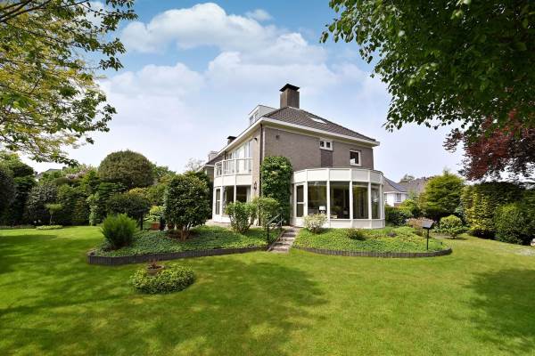 Woning Tenierslaan 7 Naarden