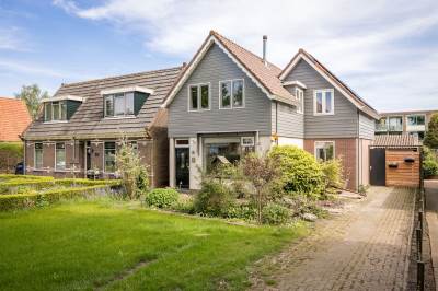 Woning Stationslaan 15 Bovenkarspel