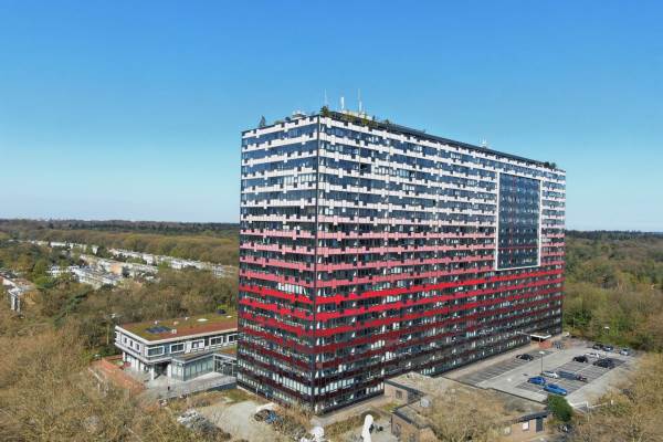 Woning Laan van Vollenhove 644 Zeist