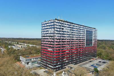 Woning Laan van Vollenhove 644 Zeist