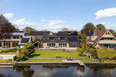 Woning Oleanderlaan 29 Zwolle