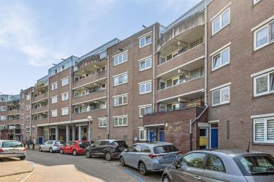 Woning Noordzijde 247 Amsterdam