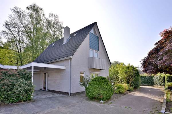 Woning Spirea 14 Deventer
