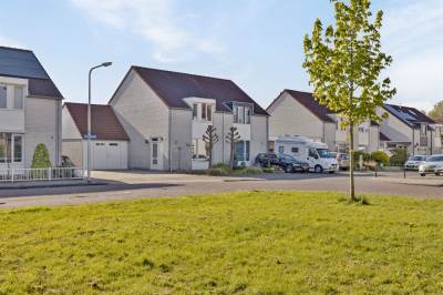 Woning Concourslaan 48 Dronten