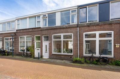 Woning Tollensstraat 18 Leiden