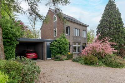 Woning Lange Raarberg 32 Meerssen