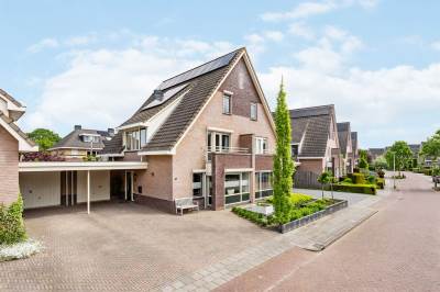 Woning Koningsvaren 49 Nijverdal