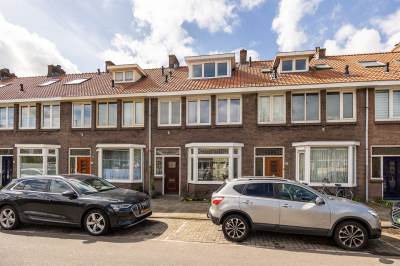 Woning Socrateslaan 16 Utrecht